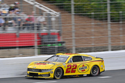 Coca-Cola 600 - Charlotte Motor Speedway